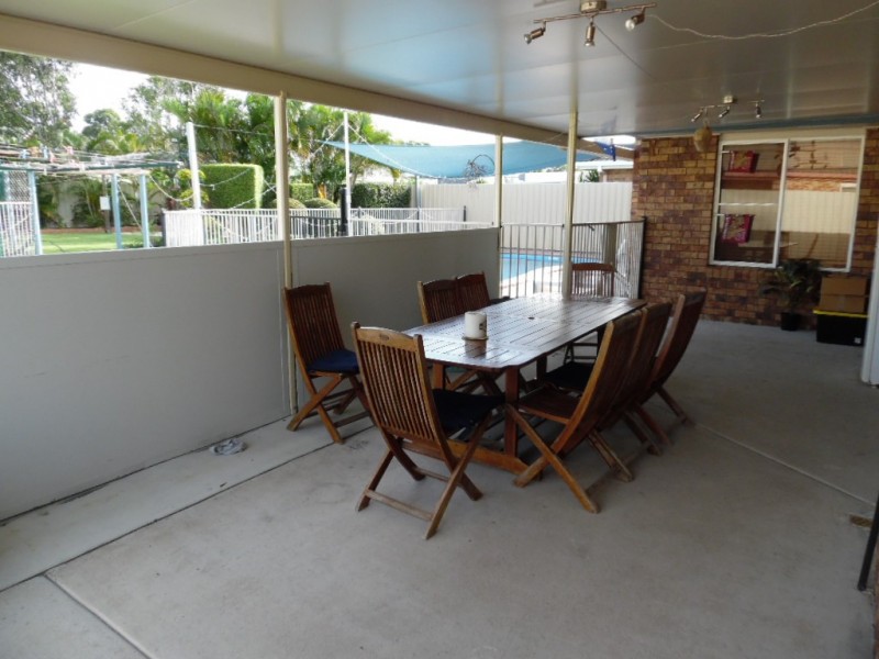 25 Cedar Crescent, Kawungan QLD 4655