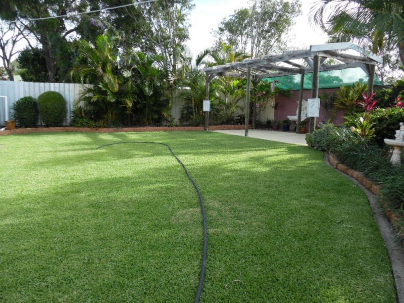 25 Cedar Crescent, Kawungan QLD 4655
