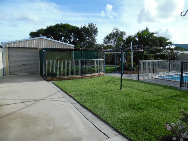 25 Cedar Crescent, Kawungan QLD 4655