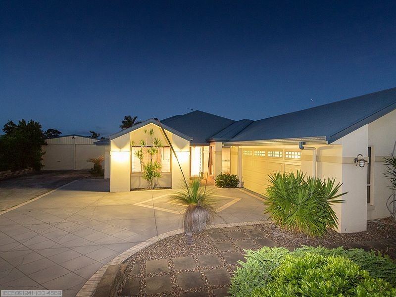 5 Woongoolbver Court, River Heads QLD 4655