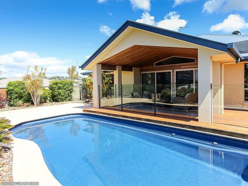 5 Woongoolbver Court, River Heads QLD 4655