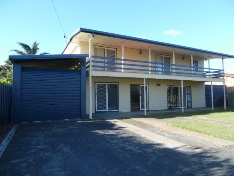 84 Old Maryborough Road, Pialba QLD 4655