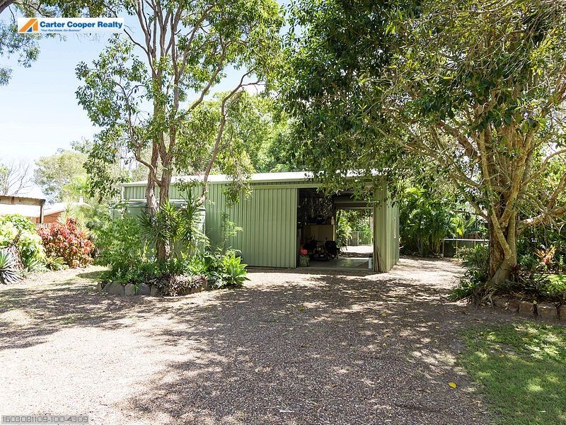 47 Marlin Street, Kawungan QLD 4655