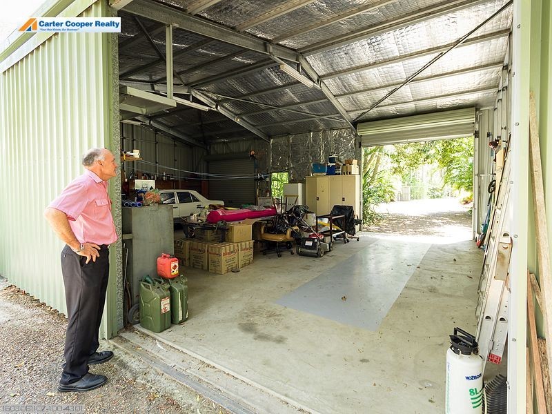 47 Marlin Street, Kawungan QLD 4655