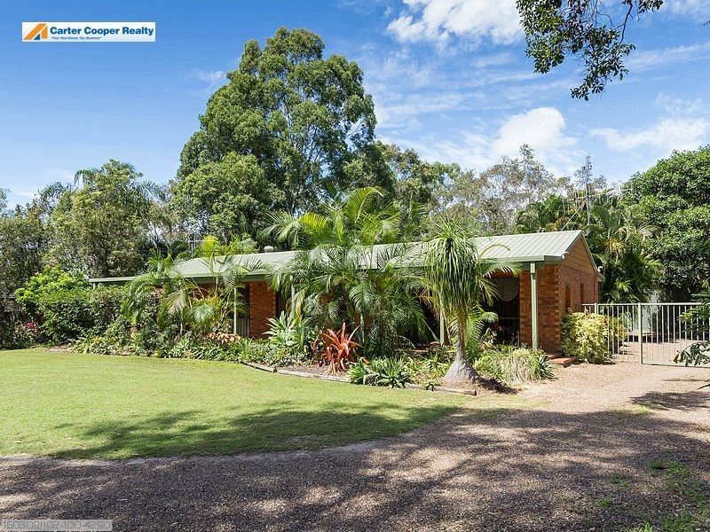 47 Marlin Street, Kawungan QLD 4655