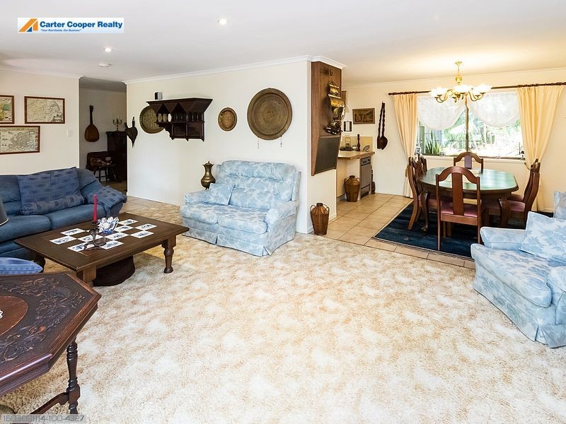 47 Marlin Street, Kawungan QLD 4655