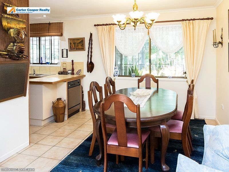 47 Marlin Street, Kawungan QLD 4655