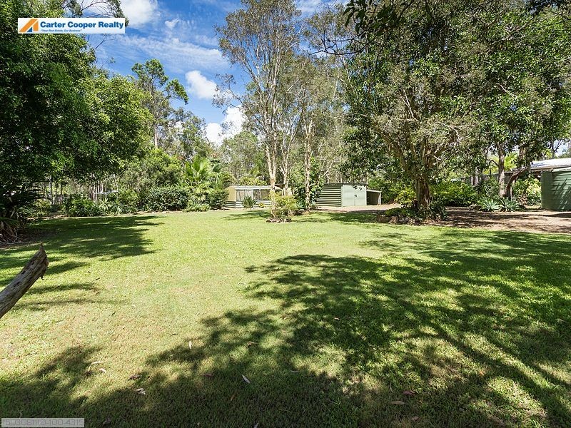 47 Marlin Street, Kawungan QLD 4655