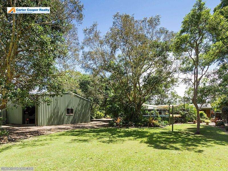 47 Marlin Street, Kawungan QLD 4655