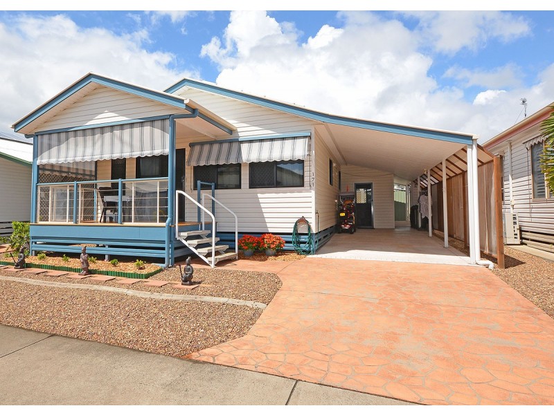 171-7 Bay Drive, Urraween QLD 4655