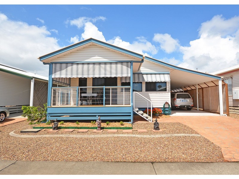 171-7 Bay Drive, Urraween QLD 4655