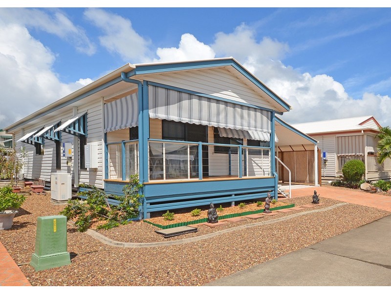 171-7 Bay Drive, Urraween QLD 4655