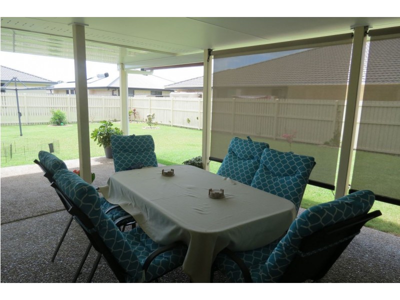 36 Anchorage Cct, Point Vernon QLD 4655