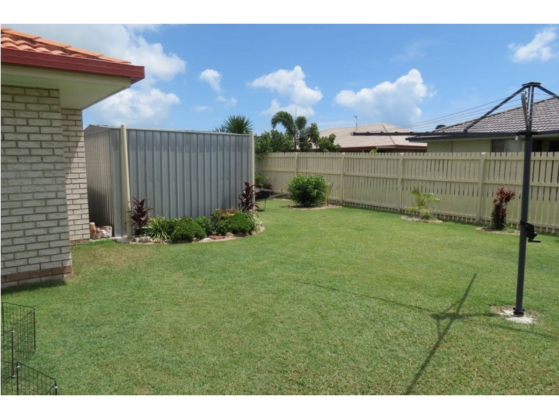 36 Anchorage Cct, Point Vernon QLD 4655