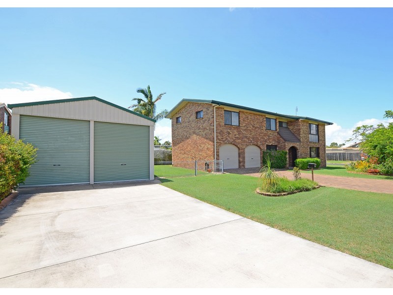 8 Bayview Terrace, Pialba QLD 4655