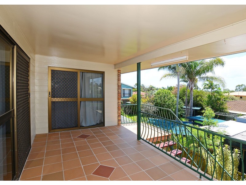 8 Bayview Terrace, Pialba QLD 4655