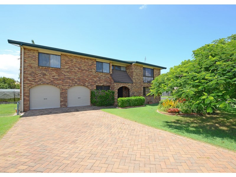 8 Bayview Terrace, Pialba QLD 4655