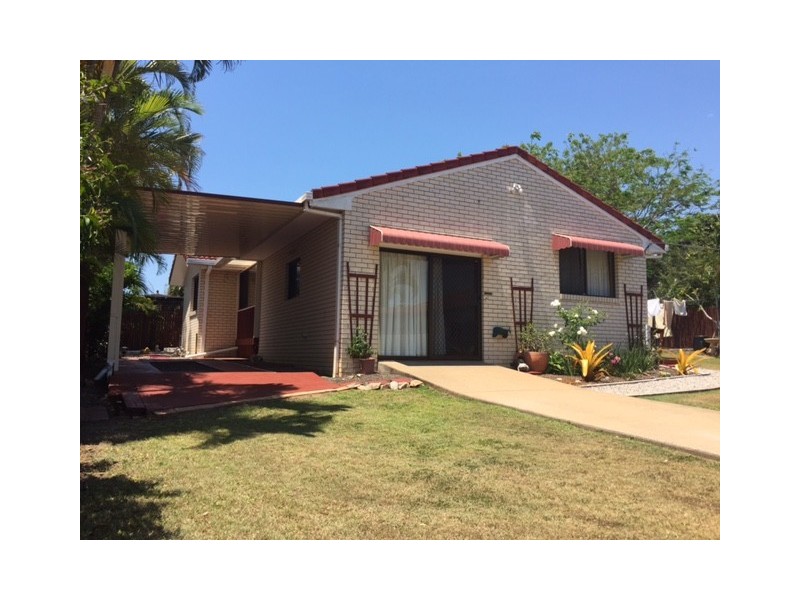 8 Maureen Court, Point Vernon QLD 4655