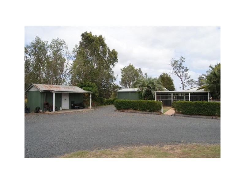 11 Valfern Court, Dundowran QLD 4655