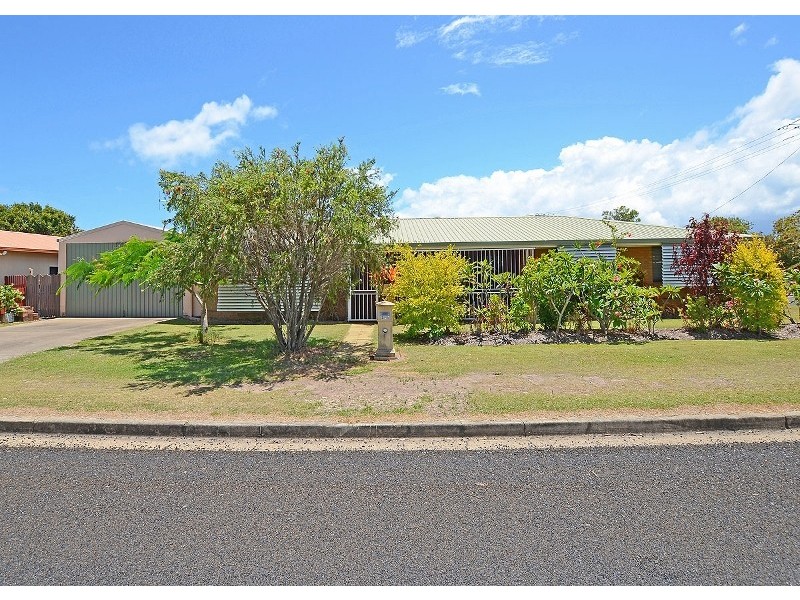 796 Boat Harbour Drive, Urangan QLD 4655
