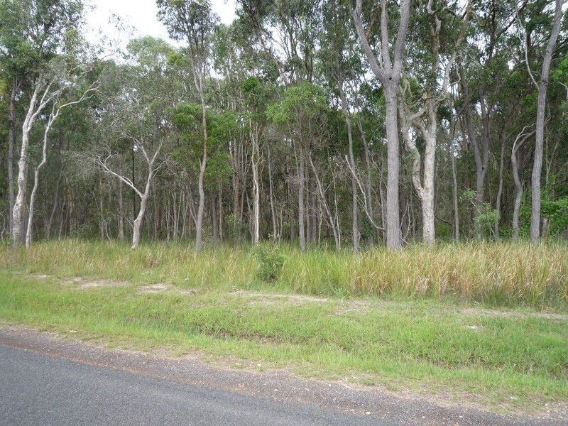 Lot 23 Carter Lane, Dundathu QLD 4650