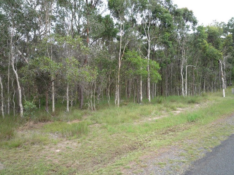 Lot 23 Carter Lane, Dundathu QLD 4650