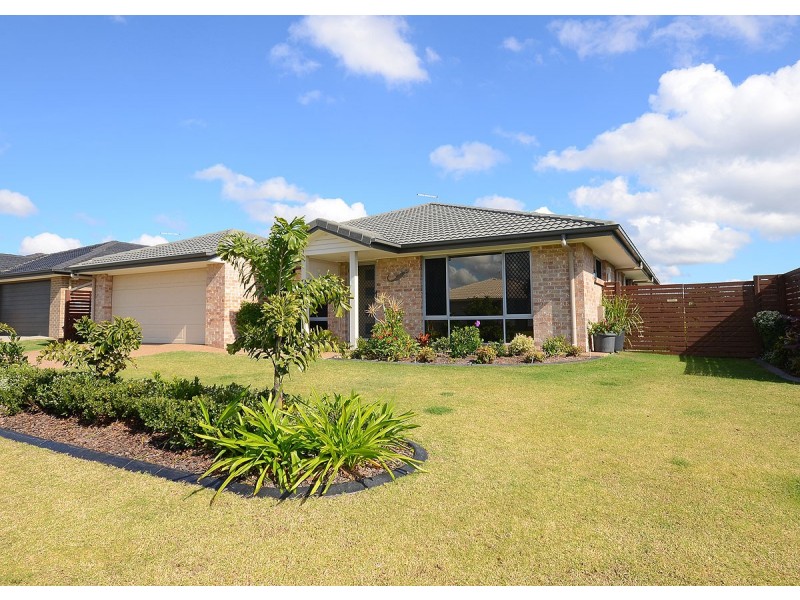 6 Mawson Court, Urraween QLD 4655