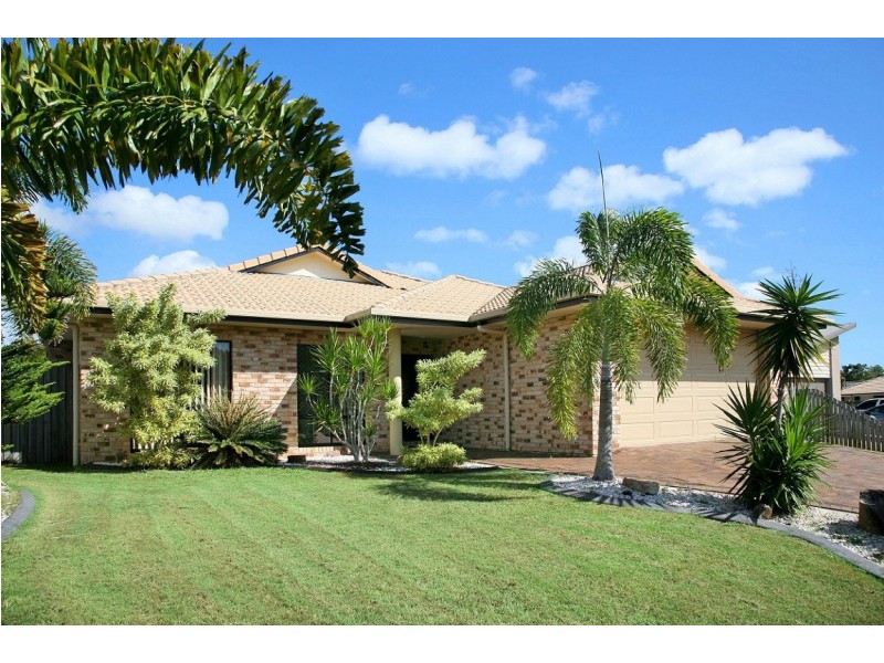 10 Rochester Court, Urraween QLD 4655