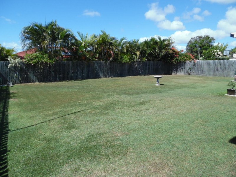 4 Ringtail Way, Urangan QLD 4655