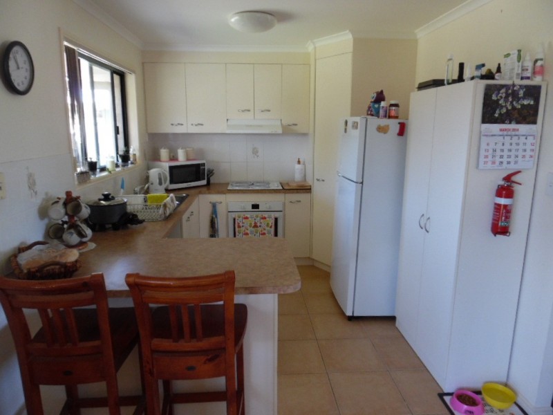 4 Ringtail Way, Urangan QLD 4655