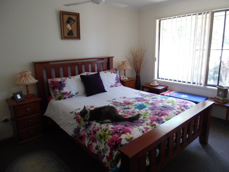 4 Ringtail Way, Urangan QLD 4655