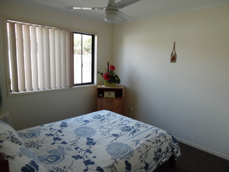 4 Ringtail Way, Urangan QLD 4655