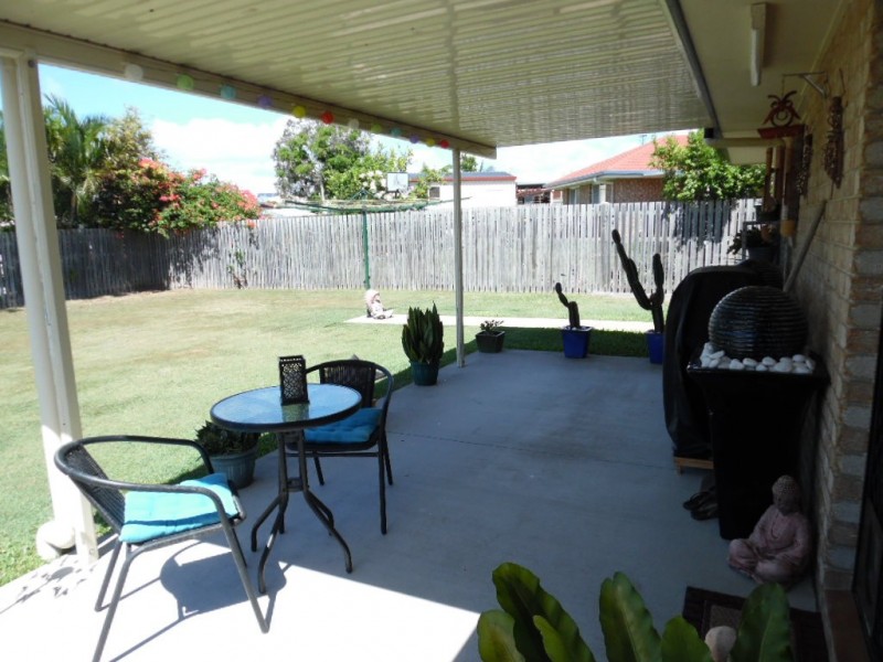 4 Ringtail Way, Urangan QLD 4655