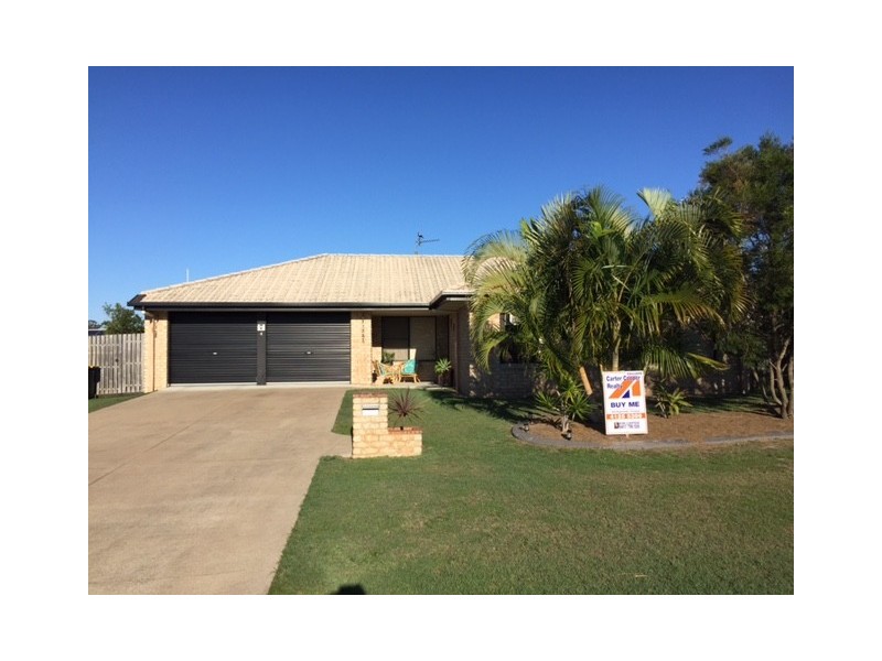 4 Ringtail Way, Urangan QLD 4655