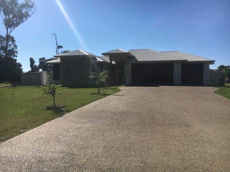 Dundowran Beach QLD 4655