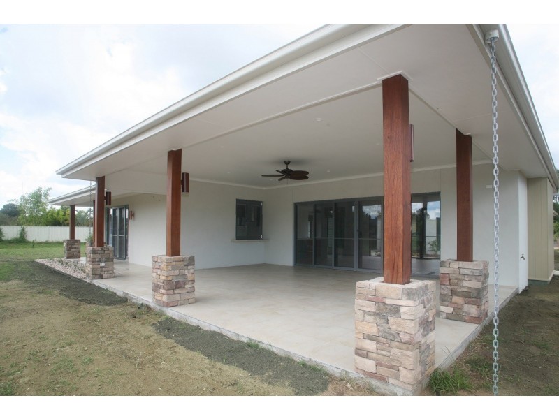 Dundowran Beach QLD 4655