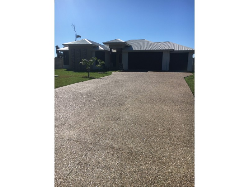 Dundowran Beach QLD 4655