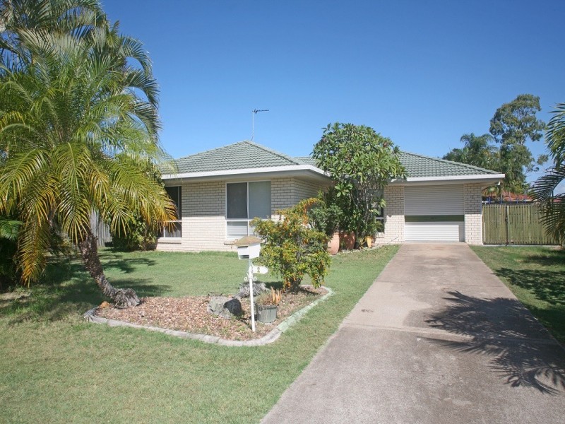 2 San Marco Court, Urangan QLD 4655
