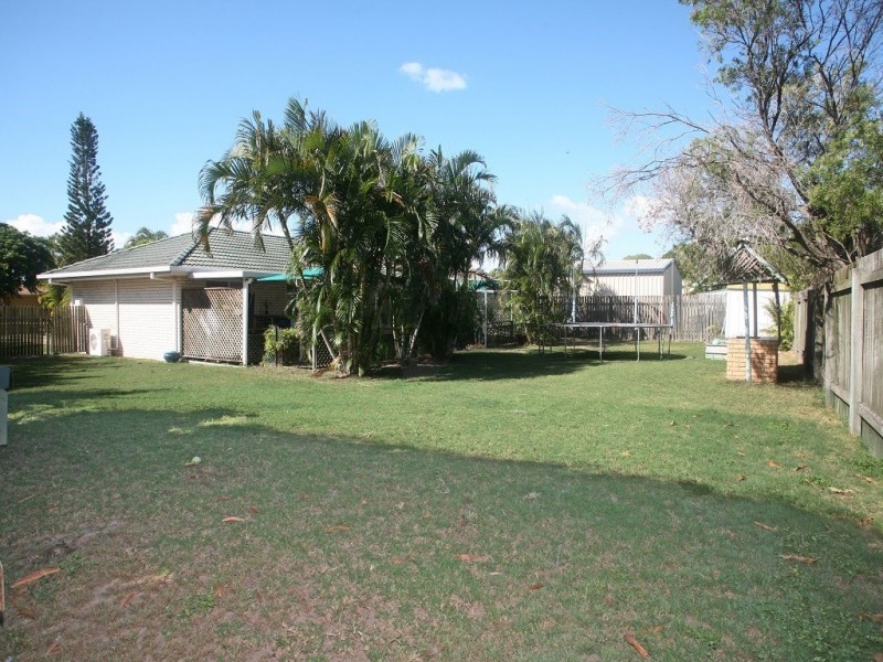 2 San Marco Court, Urangan QLD 4655
