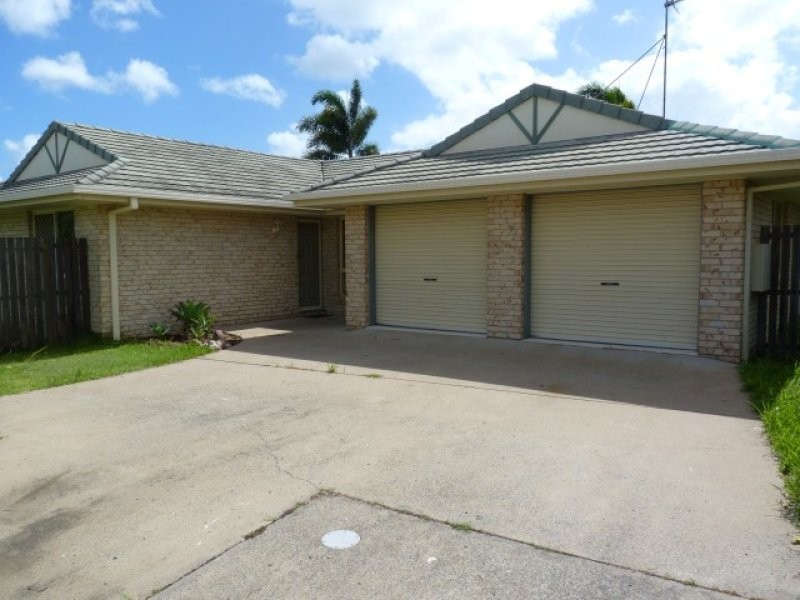 14 Chancellor Drive, Urraween QLD 4655
