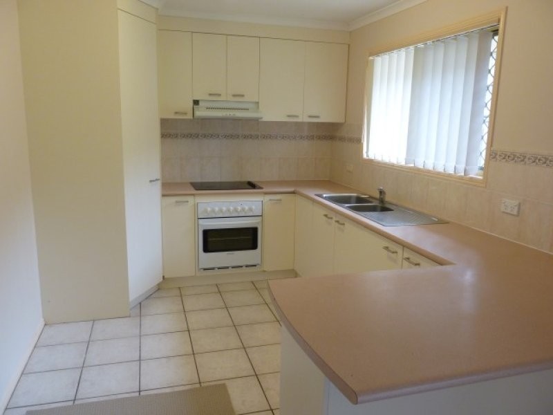 14 Chancellor Drive, Urraween QLD 4655