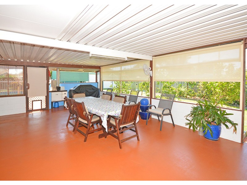 9 Keppel Court, Kawungan QLD 4655