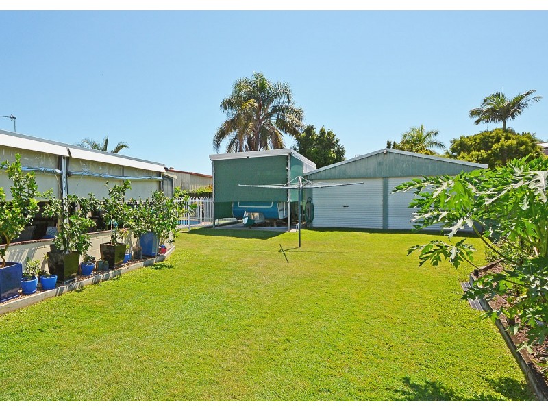 9 Keppel Court, Kawungan QLD 4655