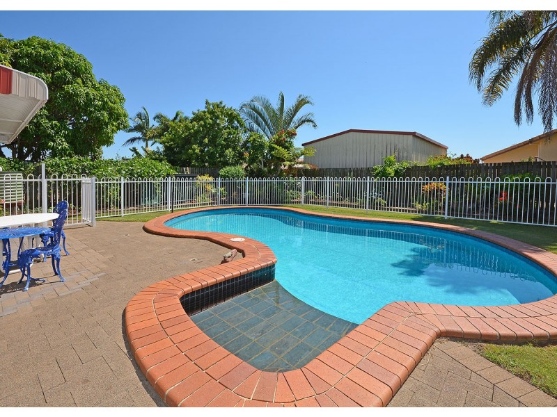 9 Keppel Court, Kawungan QLD 4655
