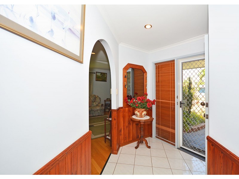 9 Keppel Court, Kawungan QLD 4655