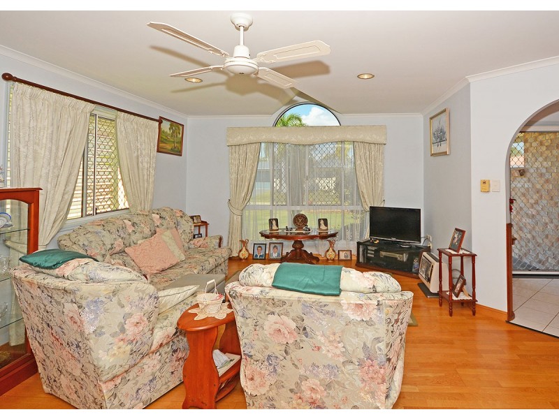 9 Keppel Court, Kawungan QLD 4655