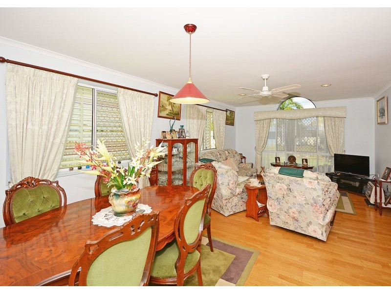 9 Keppel Court, Kawungan QLD 4655