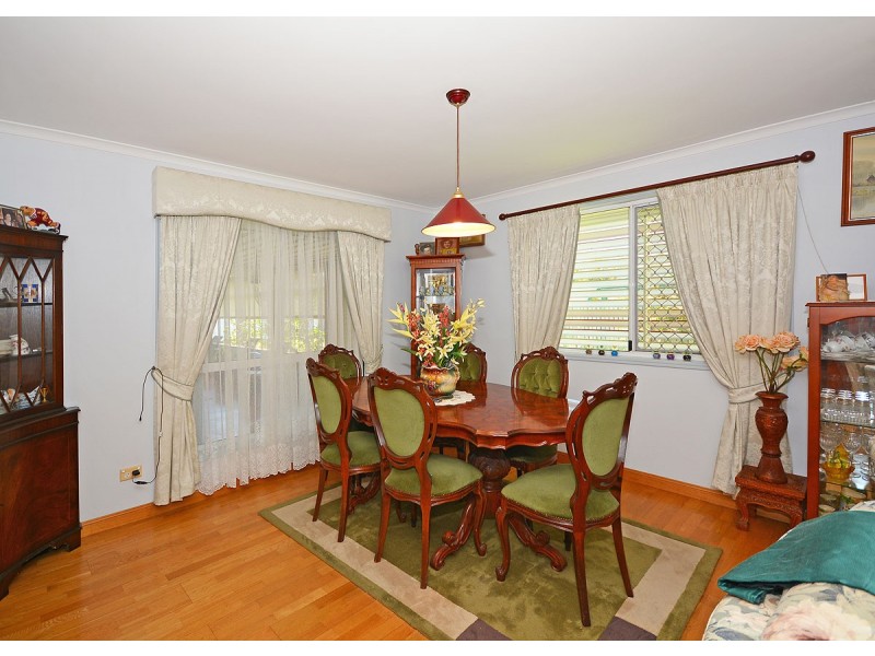 9 Keppel Court, Kawungan QLD 4655