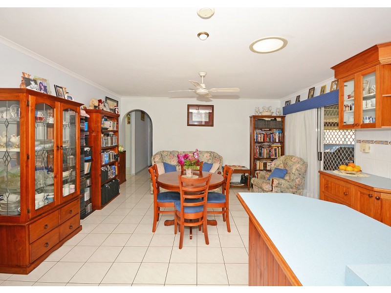 9 Keppel Court, Kawungan QLD 4655