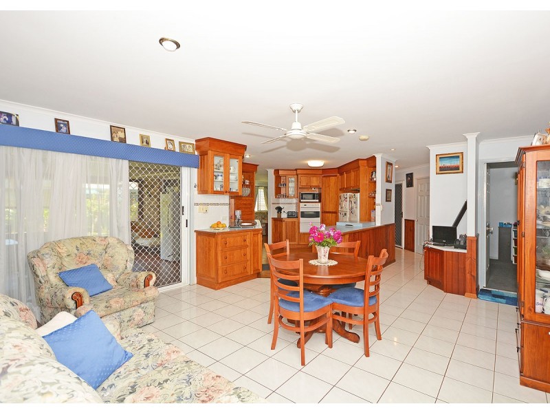 9 Keppel Court, Kawungan QLD 4655